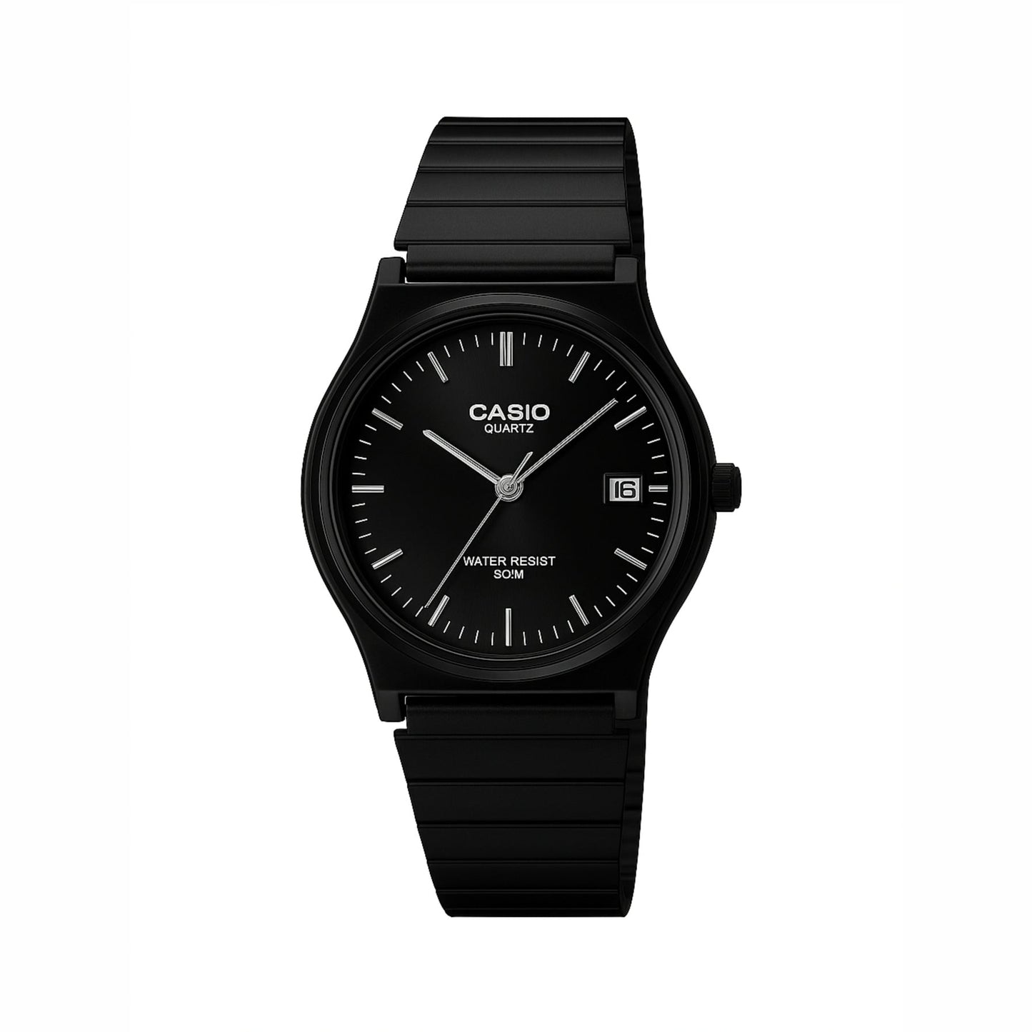 Casio Quartz MQ Vargard & Co.