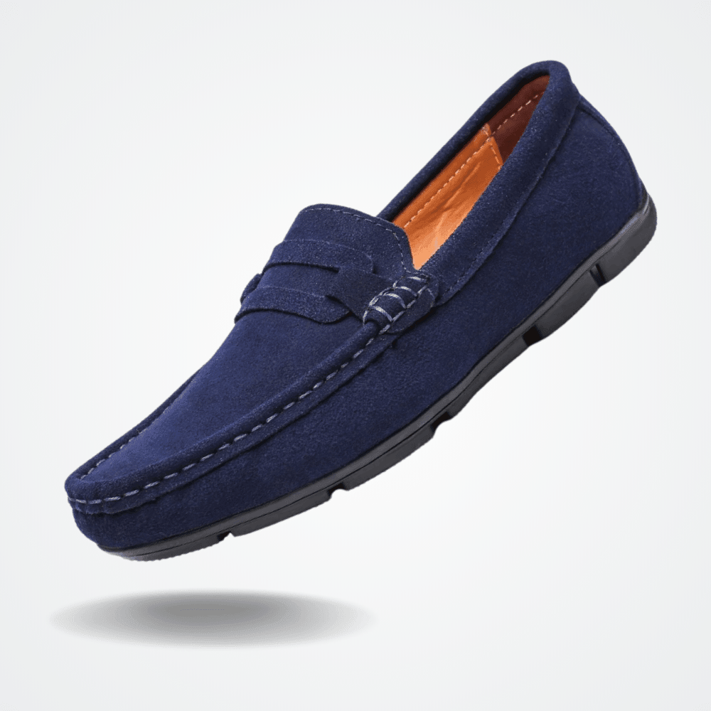 Men's Moccasin Rocco Vargard & Co.