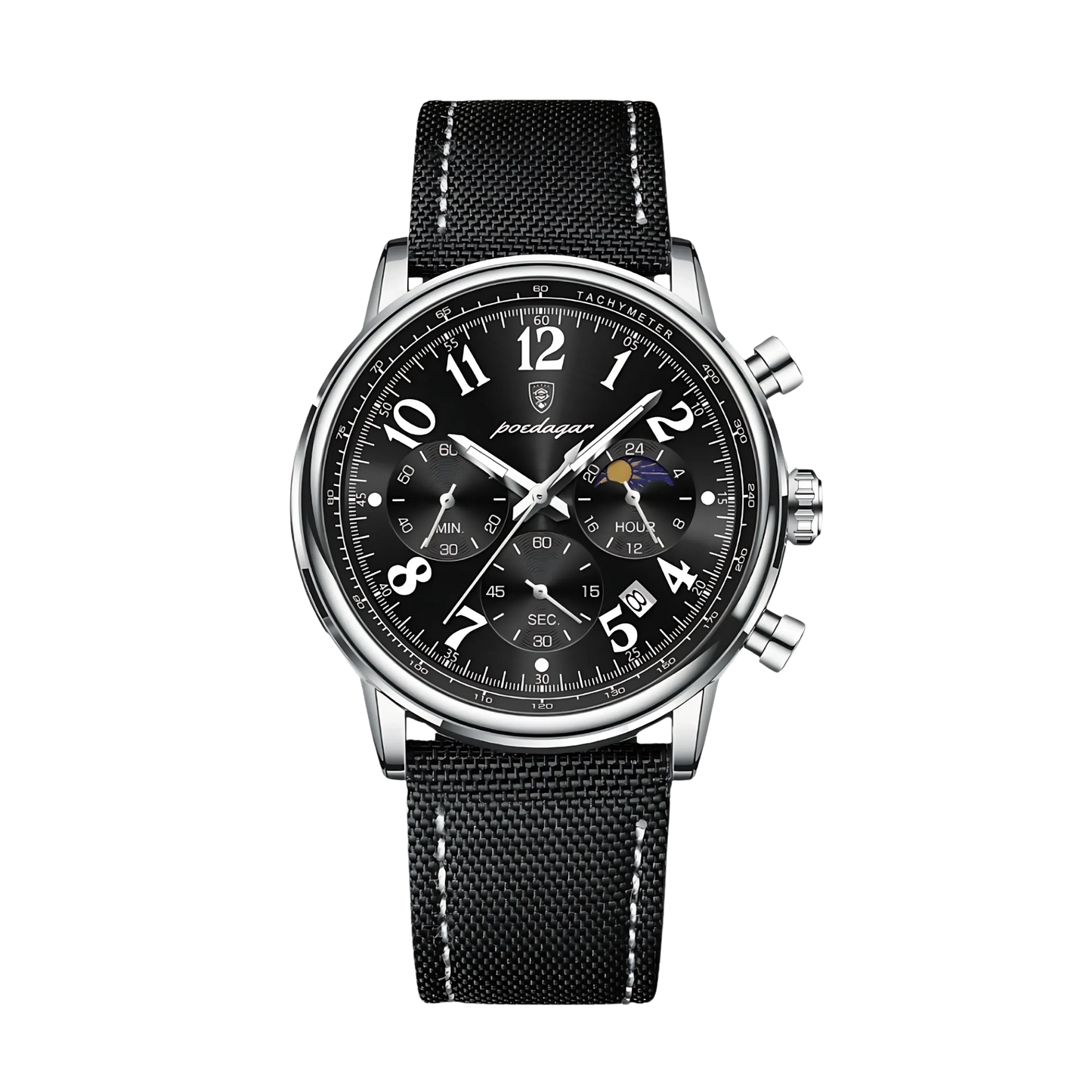 Vessel Vargard & Co.