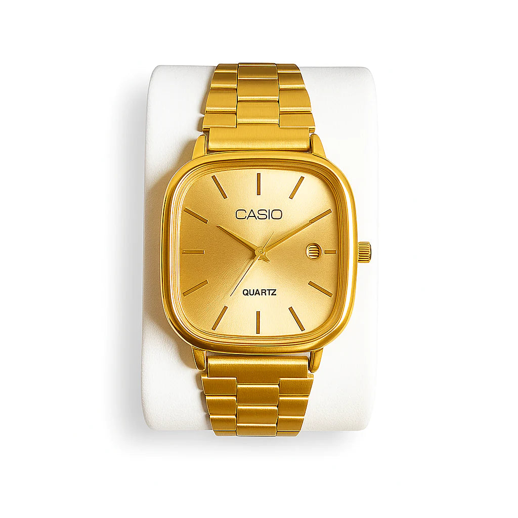 Vintage Quartz Watch™