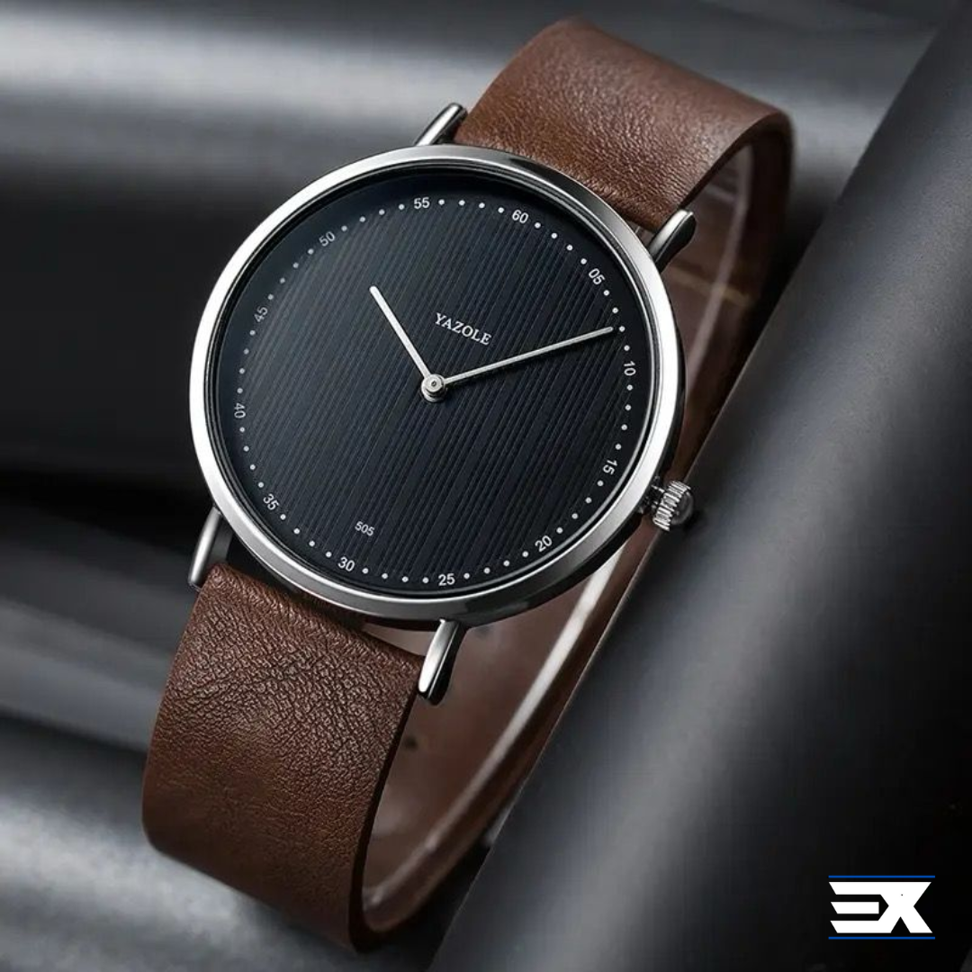 Minimalist Watch Ibiza Vargard