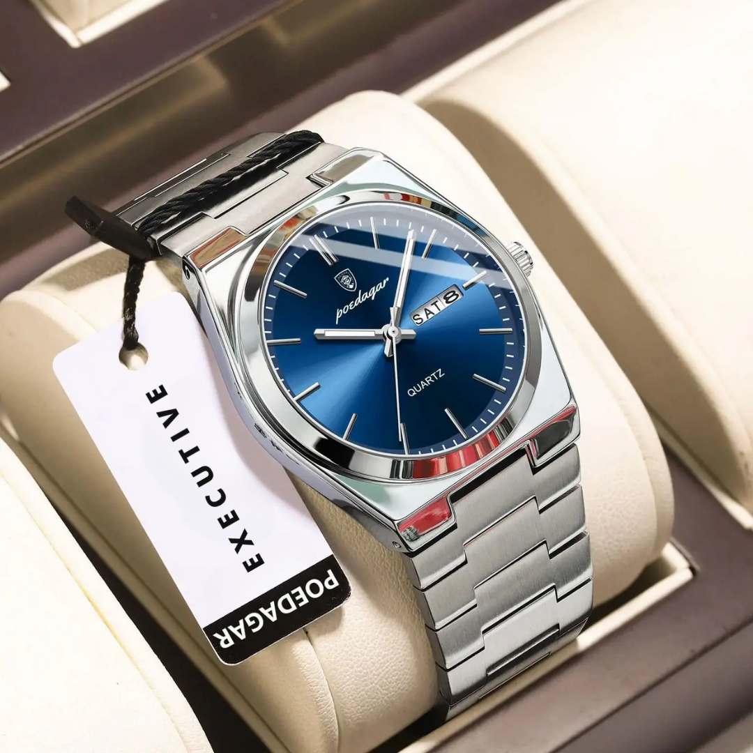 Men's Watch Royal Executive Vargard