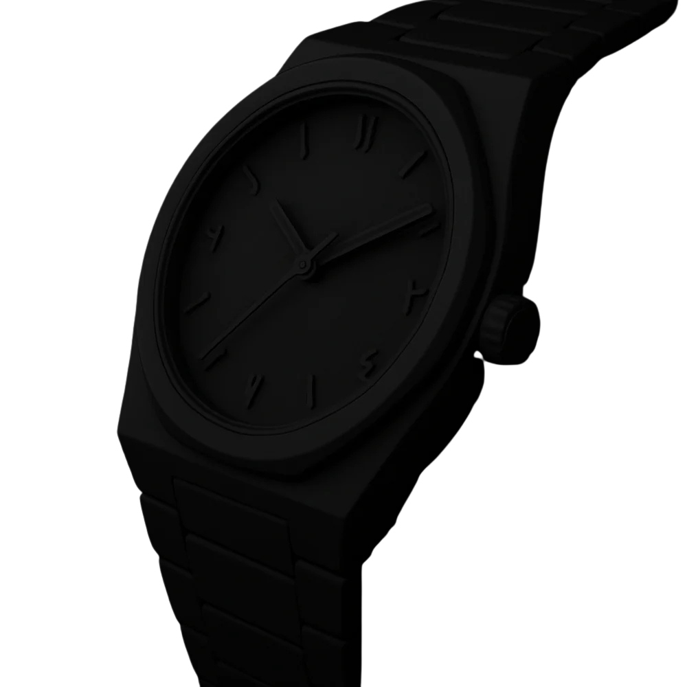 Midnight Egypt Vargard & Co.