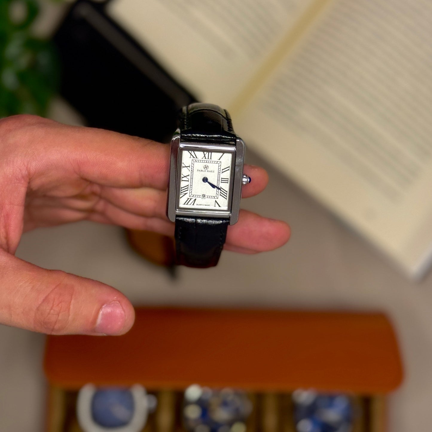 Piazza Vargard & Co.