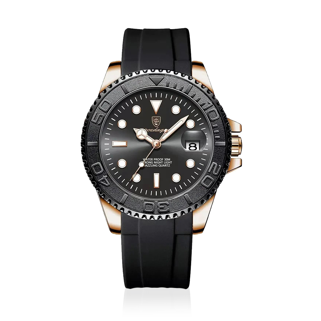 Yacht Dark Vargard