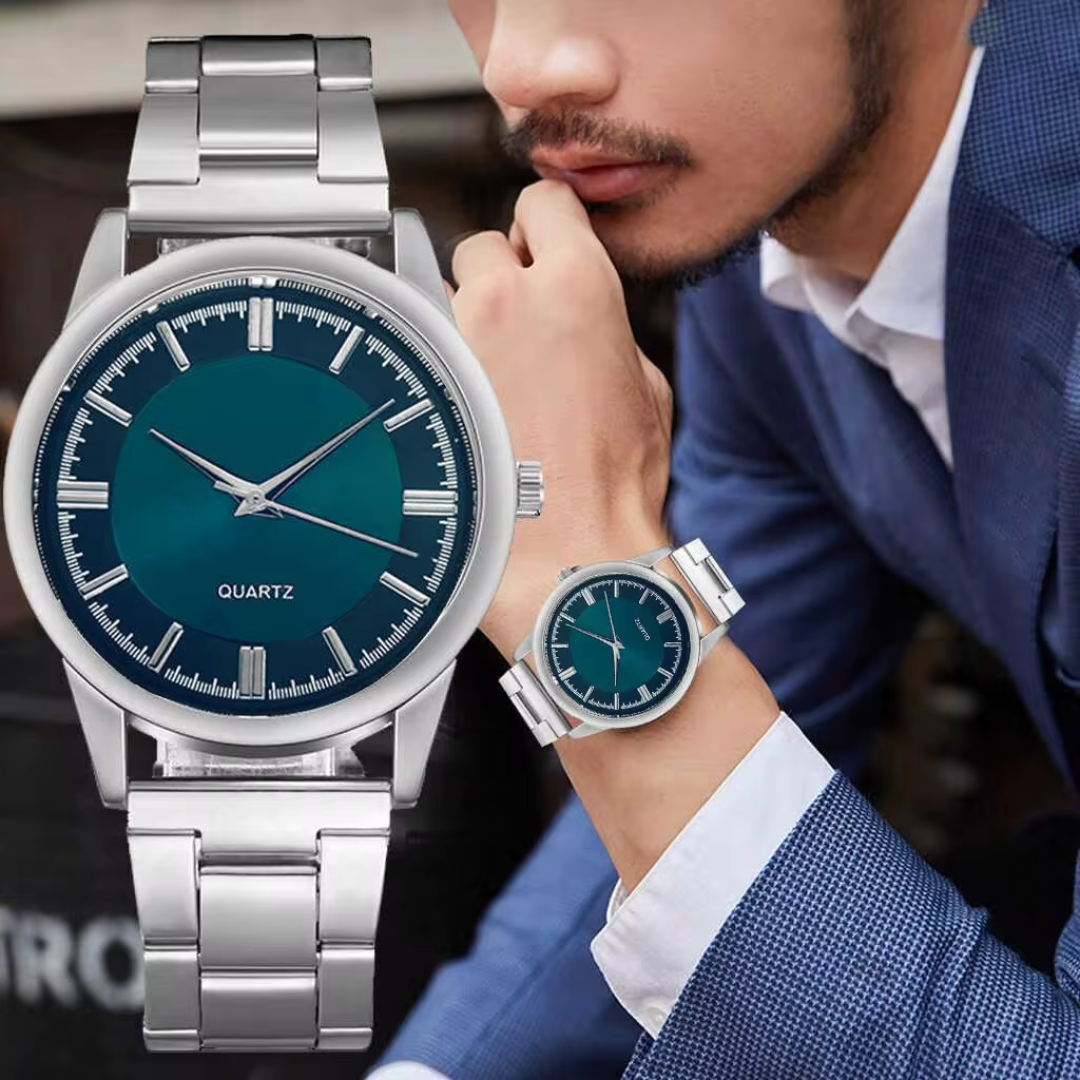 Quartz Watch Smith Vargard