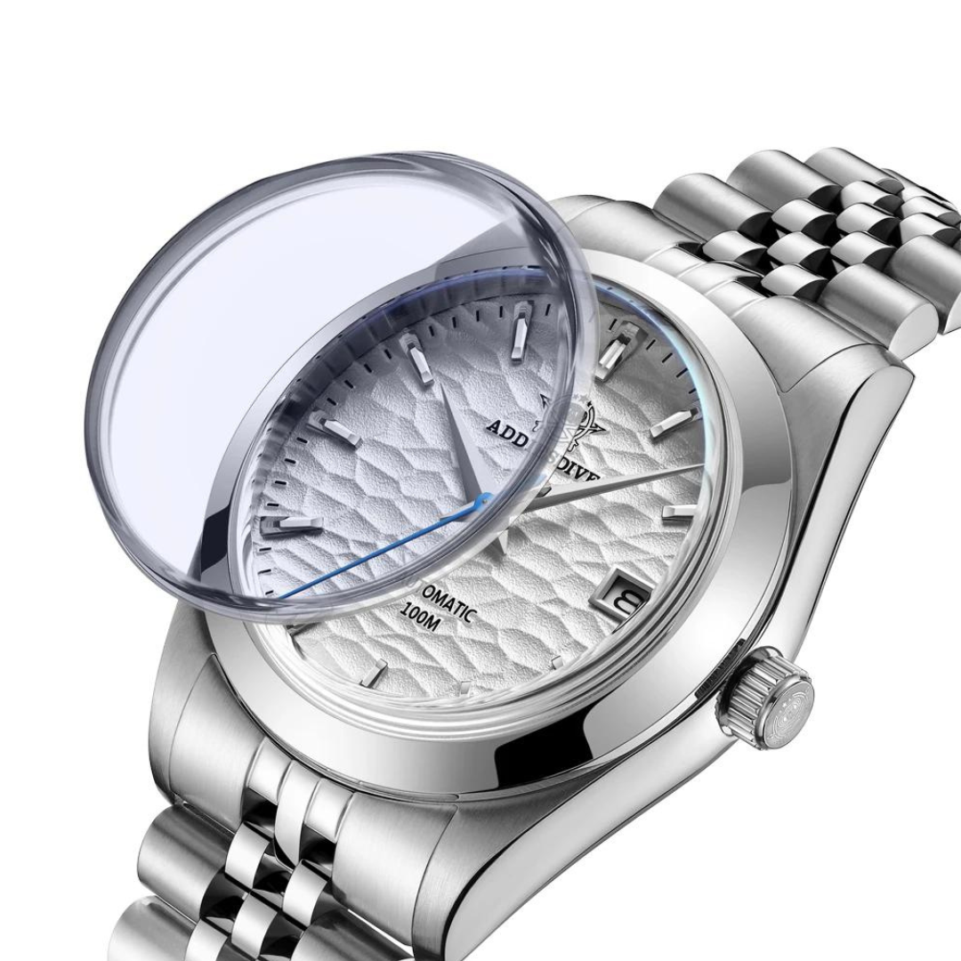 Addiesdive González Uhr Vargard