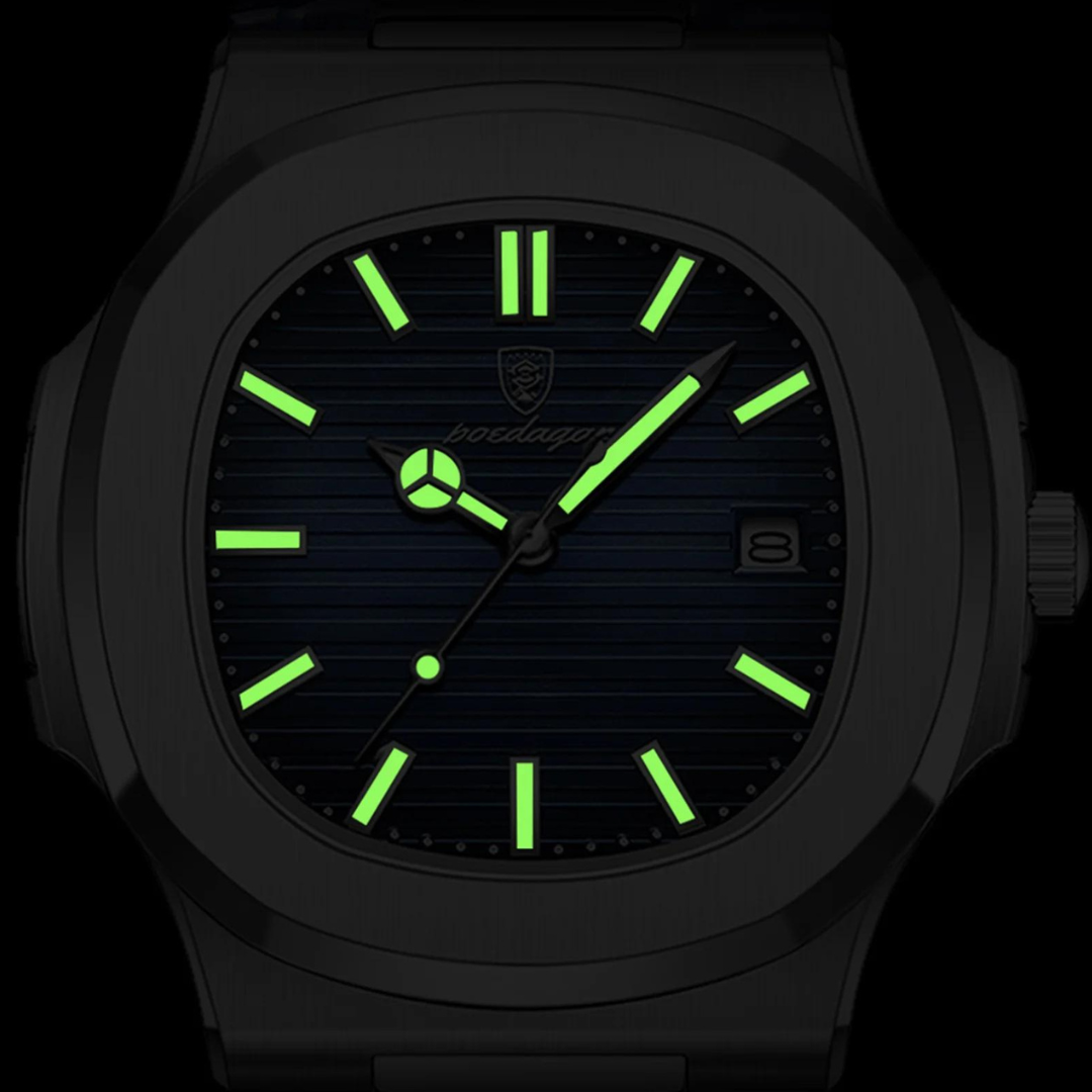 Poedagar Albers Watch Vargard