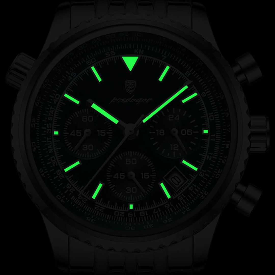 Men's Watch Royal Society Vargard