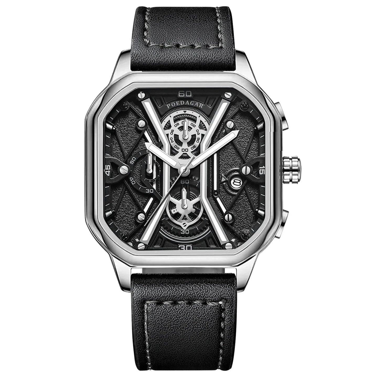 Crafter Vargard