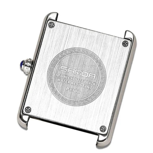 Versailles Valmont Watch Vargard & Co.