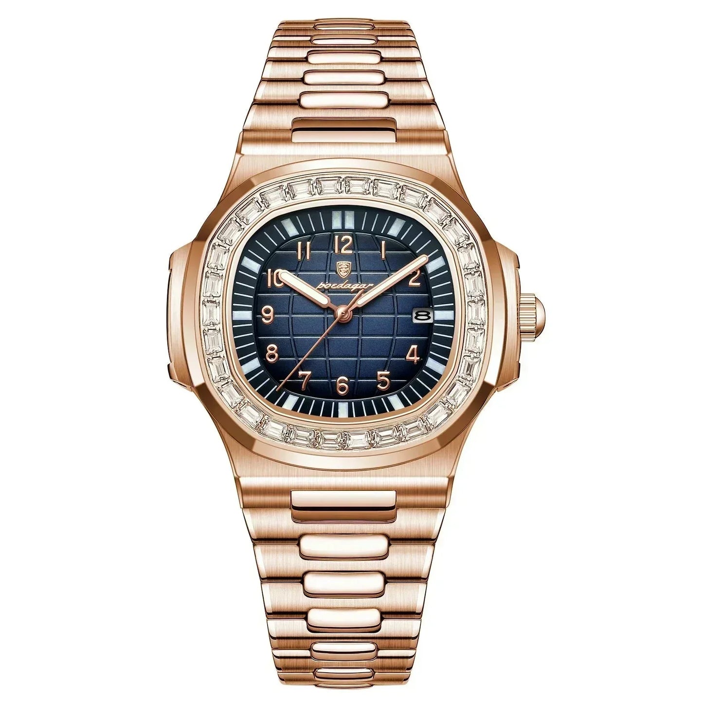 Nautilus Ice Vargard