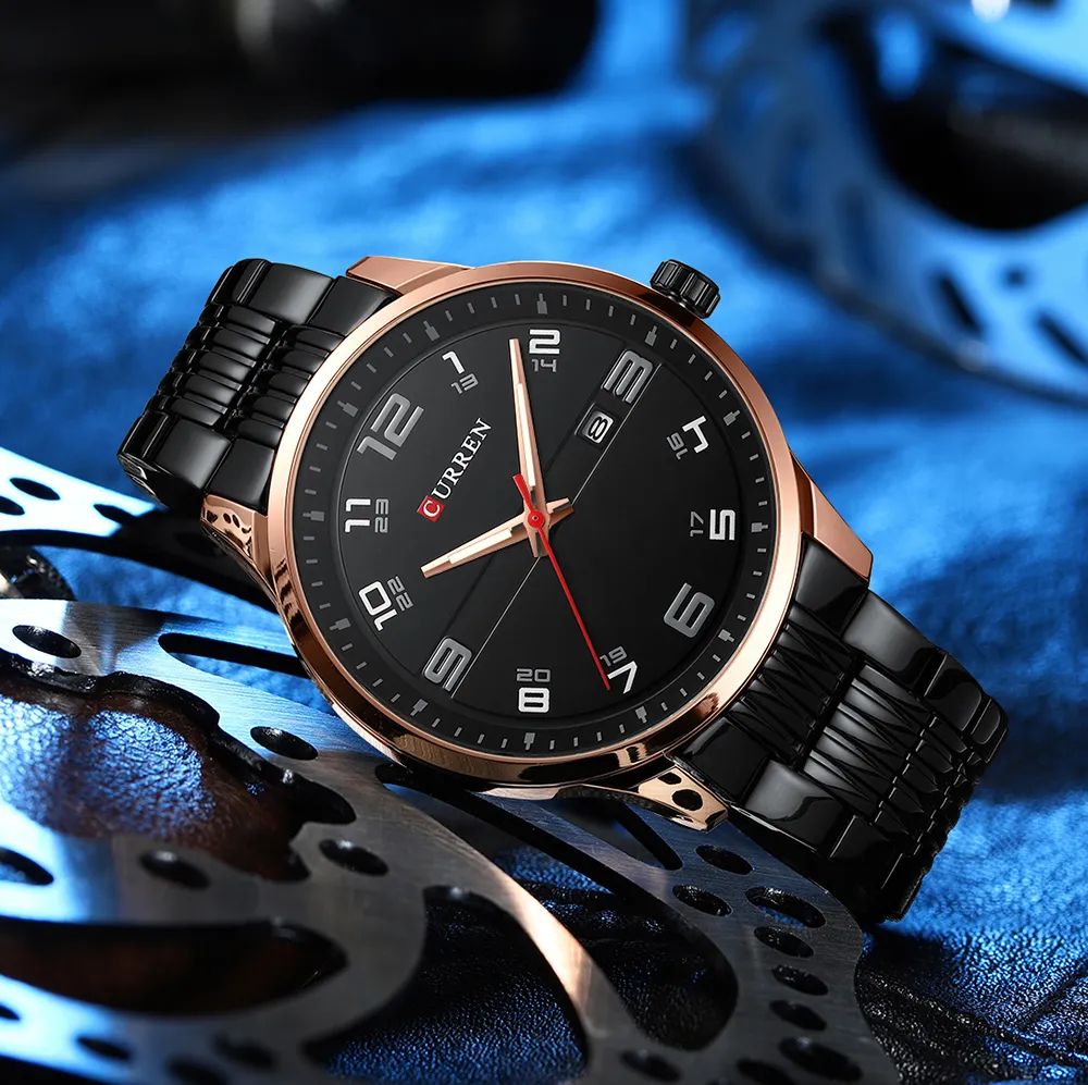 Carbon Business Watch Vargard & Co.