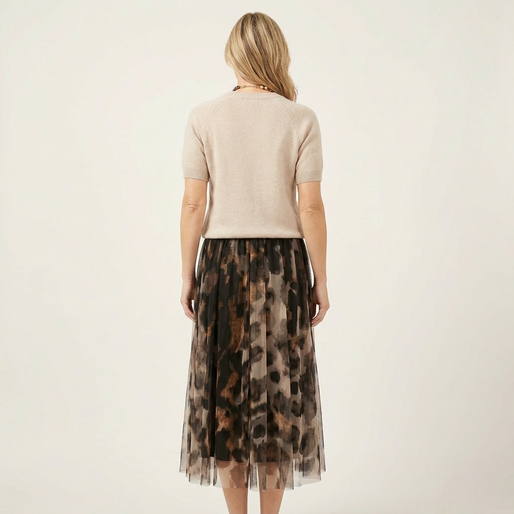 Moriah | Two-Piece Knit Set