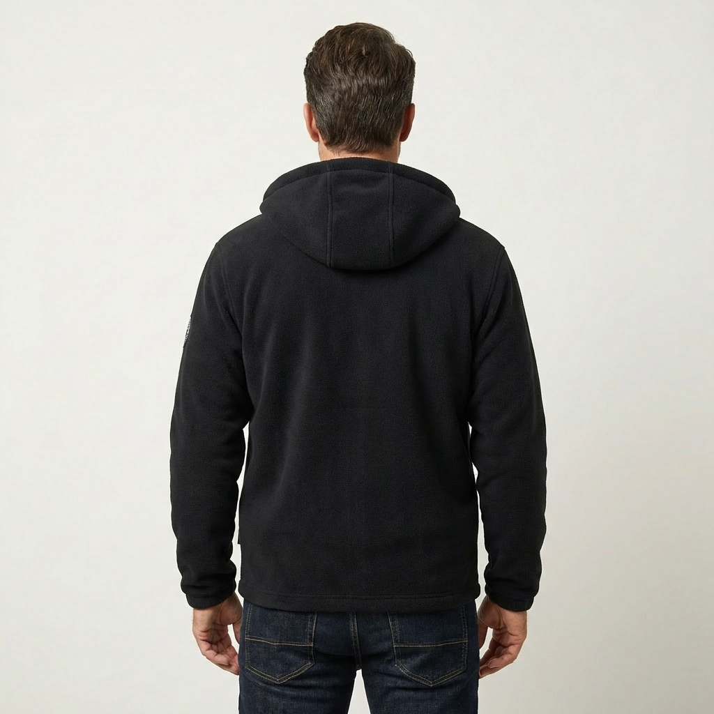 Nathan | Premium Winter Jacket