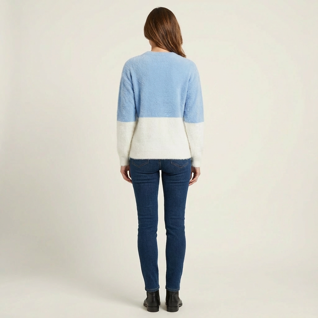 Kayla | Elegant Sweater