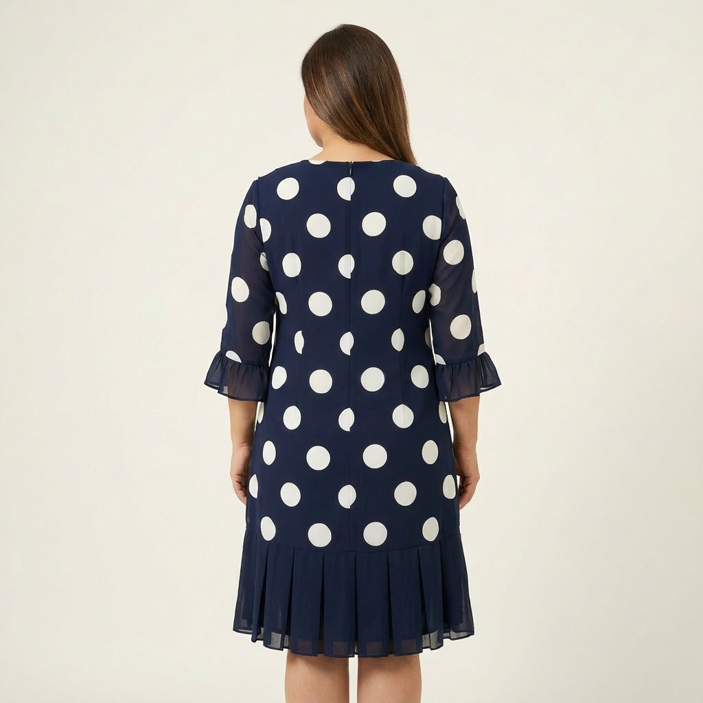 Kim | Stylish & Comfortable Midi Dress