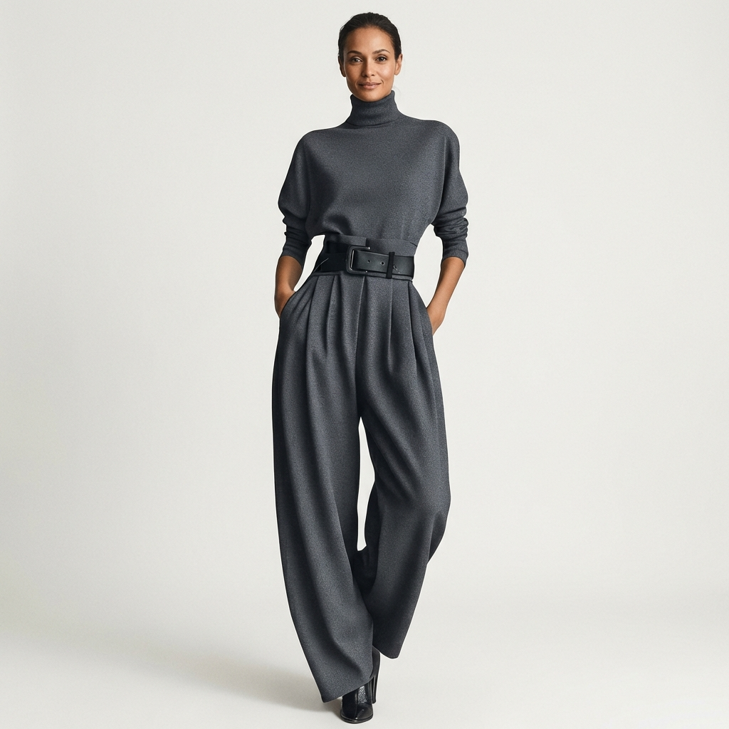 Jenny | Stylish Jumpsuit