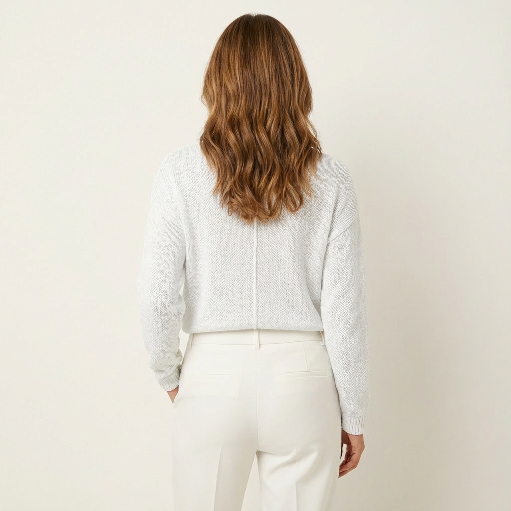 Evelyn | Cozy Everyday Sweater