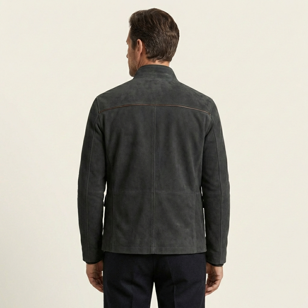 Thomas | Elegant Men’s Jacket