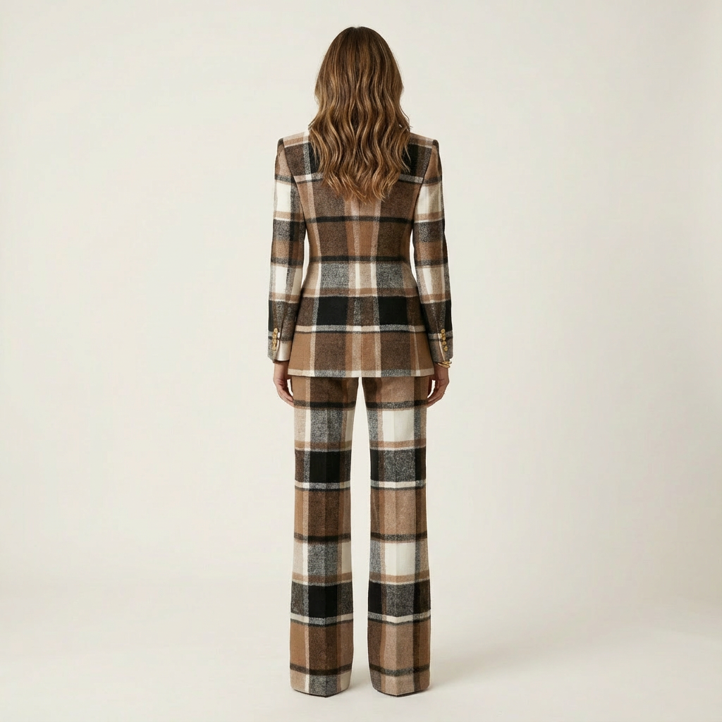 Hailey | Luxury Tailored Suit