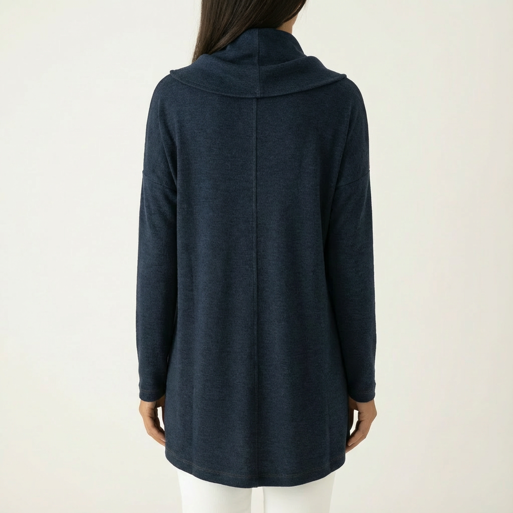 Jennifer | Casual Elegant Blouse