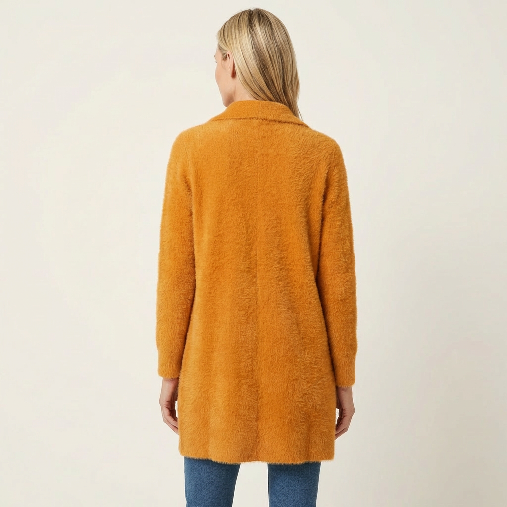 Annabell | Casual Coat