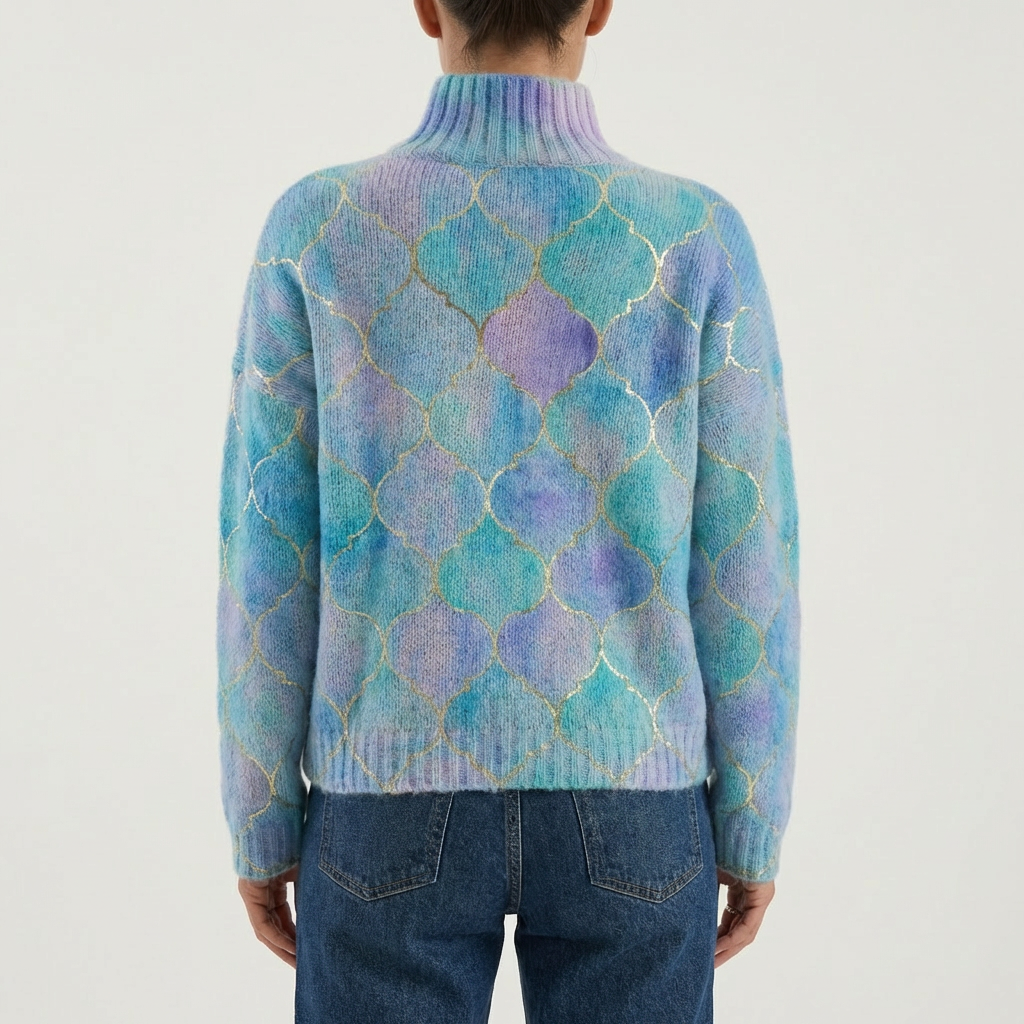 Bianca | Knitted Sweater