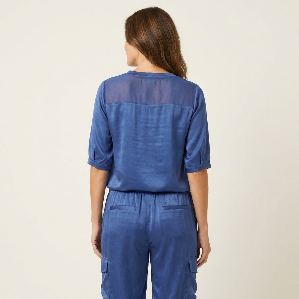 Lyra | Luxury Glamour Two-Piece Set