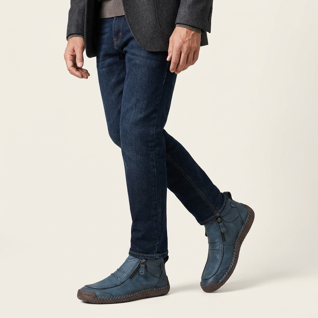 Harry | Ergonomic Orthopedic Shoes
