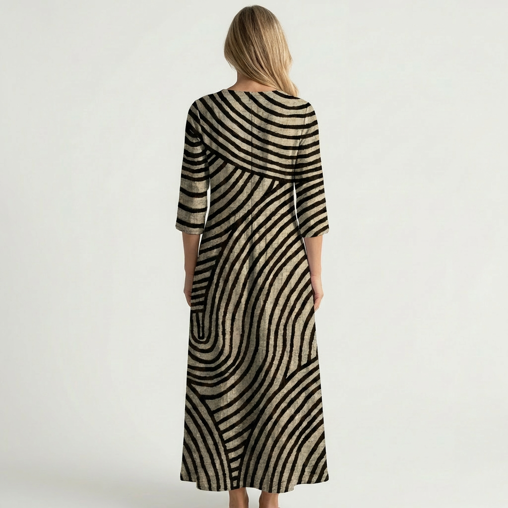 Shannon | Comfortable Dress