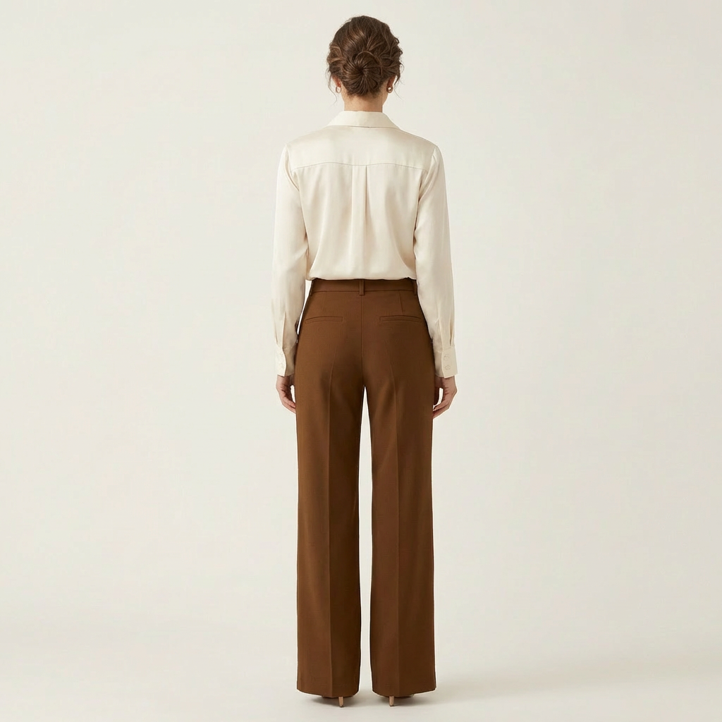 Courtney | Comfortable Stretch Pants