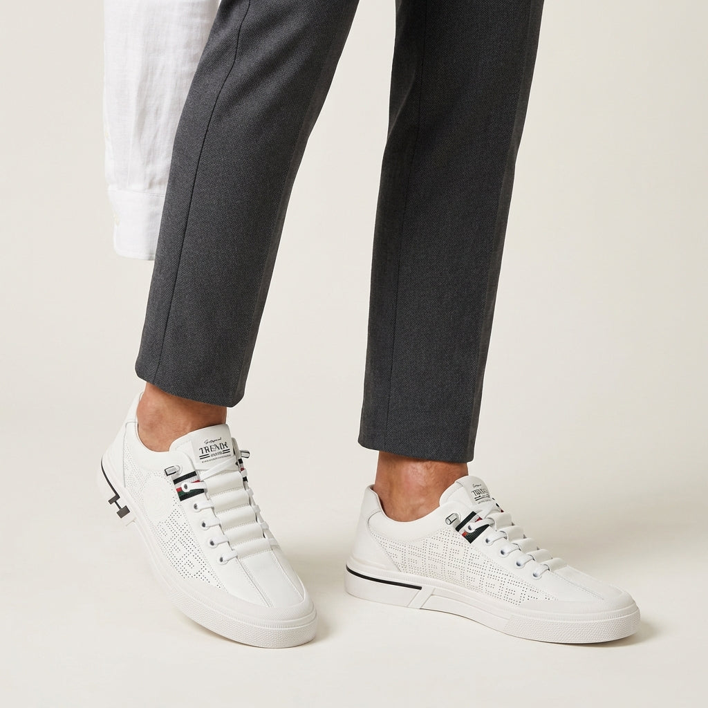 Derrick | Elegant Comfort Shoes