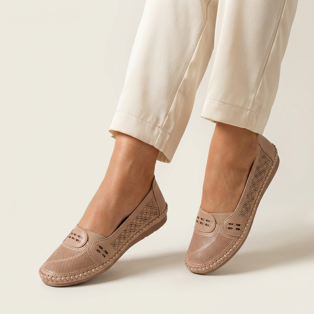 Aviola | Orthopedic Comfort Shoes