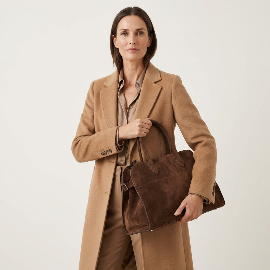 Jovene | Structured Everyday Handbag