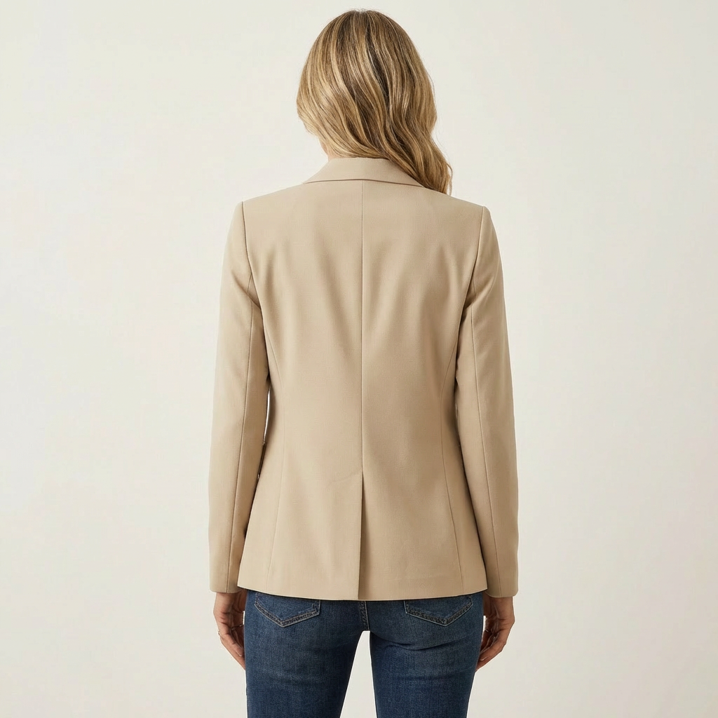 Janina | Casual Blazer