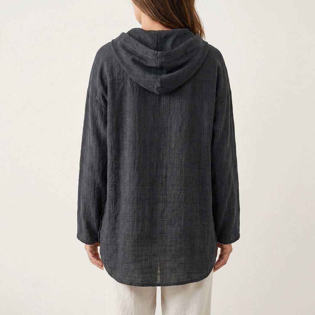 Nami | Boho Hoodie