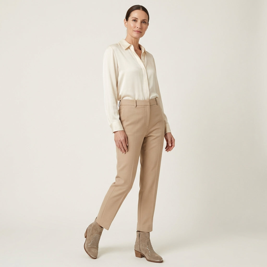 Ivy | Ankle Boots