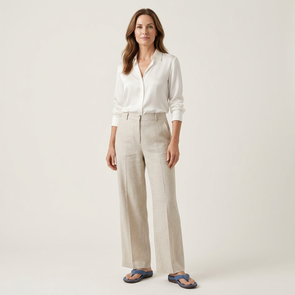Cosette | Orthopedic Summer Sandal