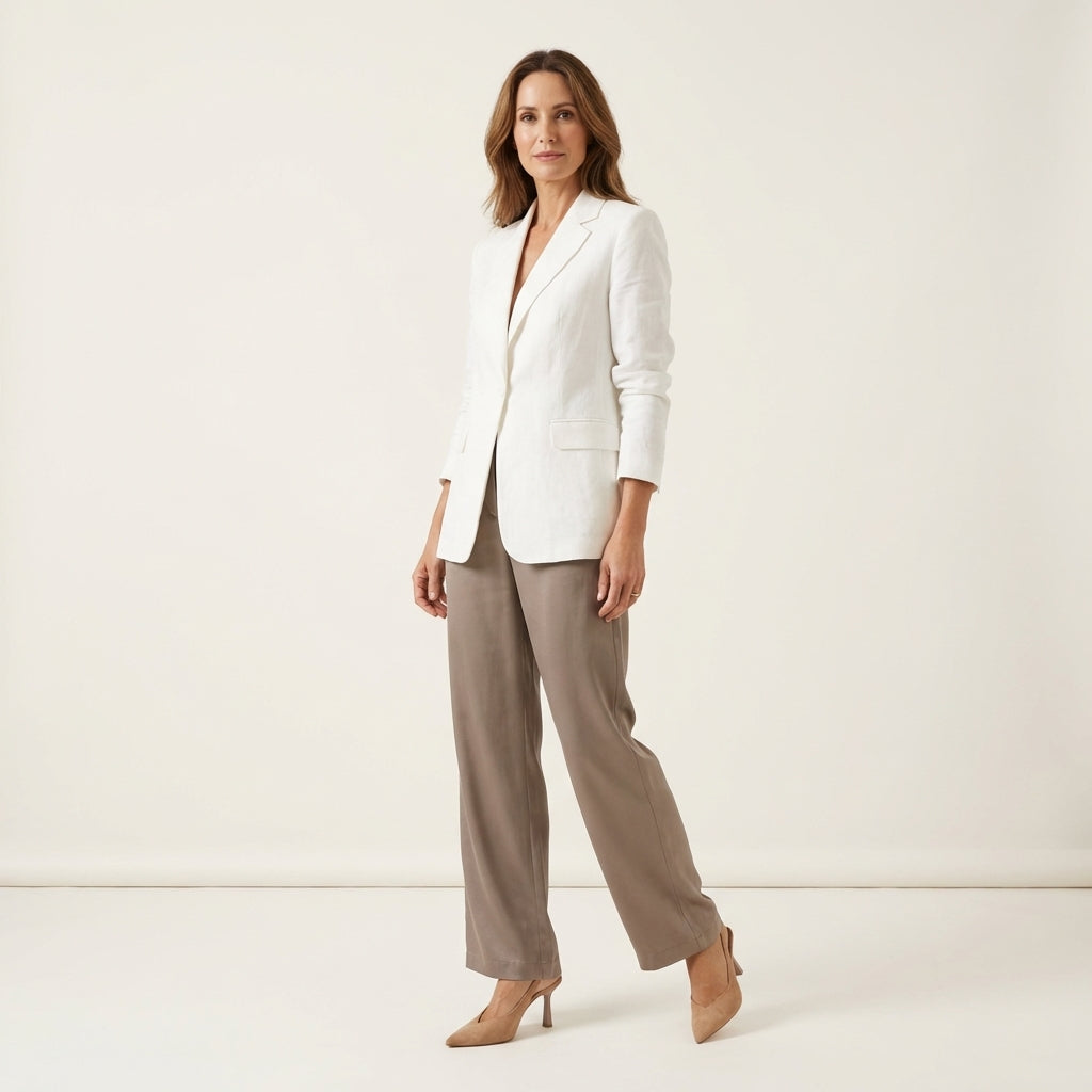 Wayani | Elegant Slingback Heel