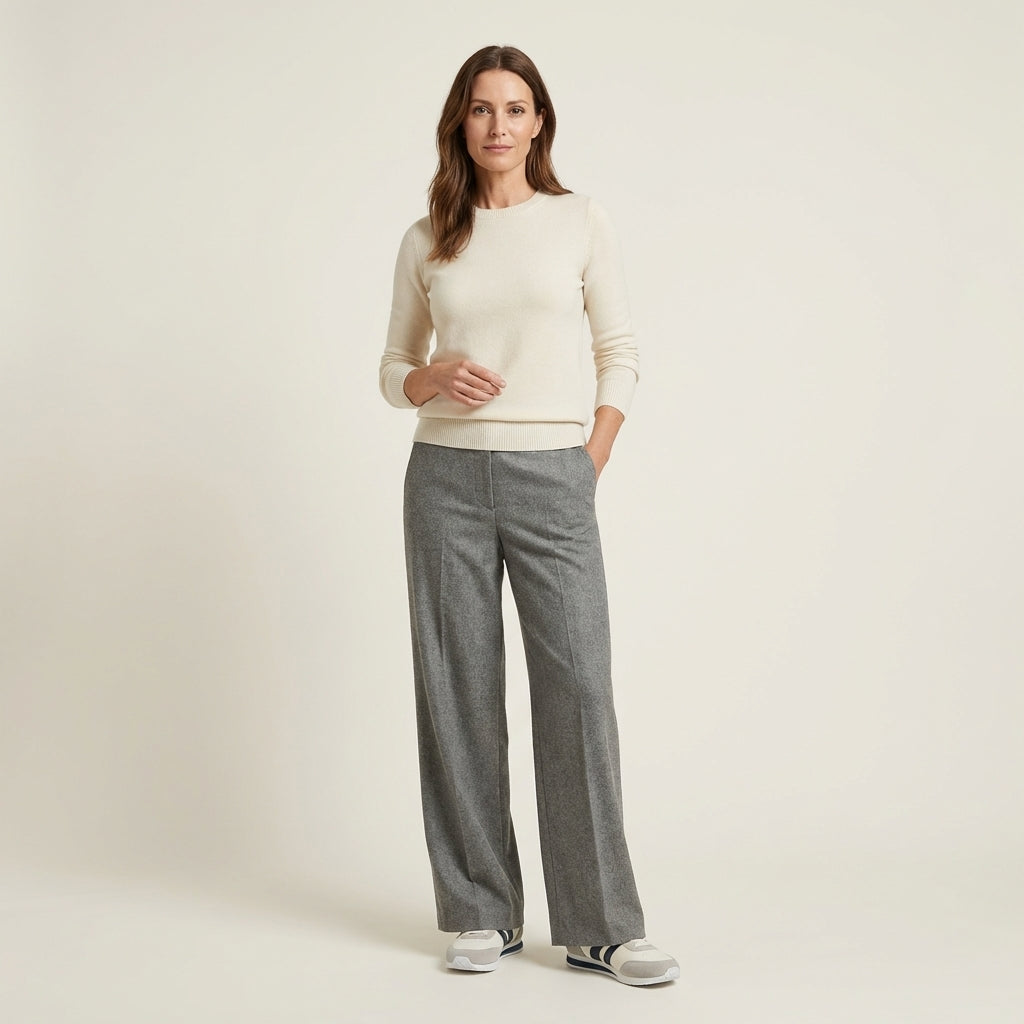 Luanara | Retro Runner Sneaker