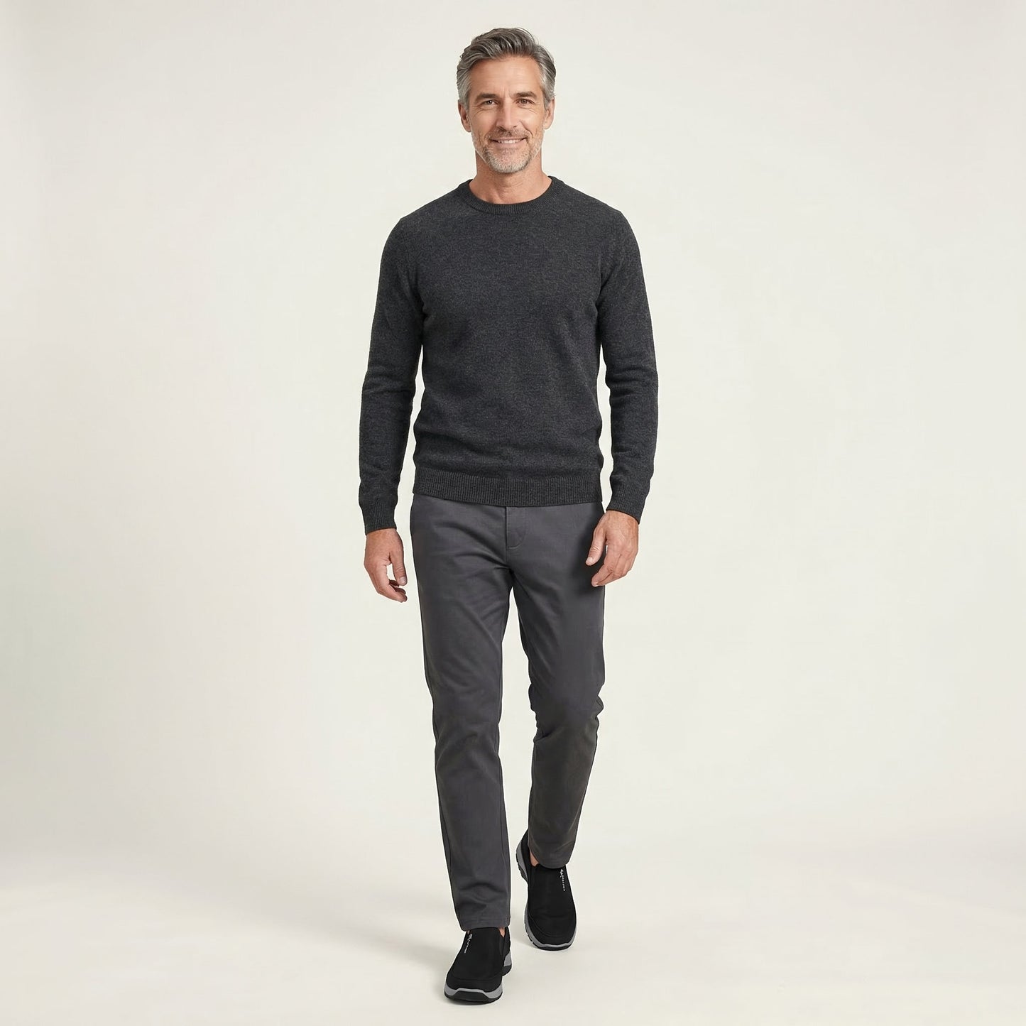 Raymond | Orthopedic Walking Shoe
