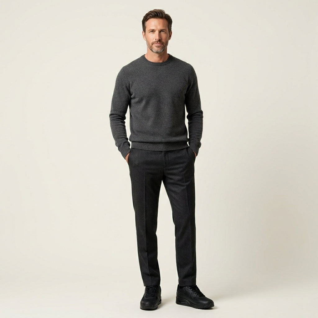 Cody | Air-Cushioned Sneaker