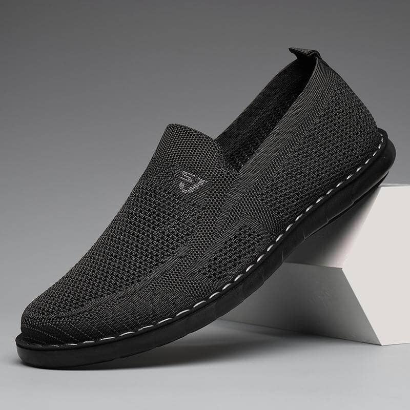 Moccasin Soft Air - Ultra Comfortable and Breathable Vargard & Co.
