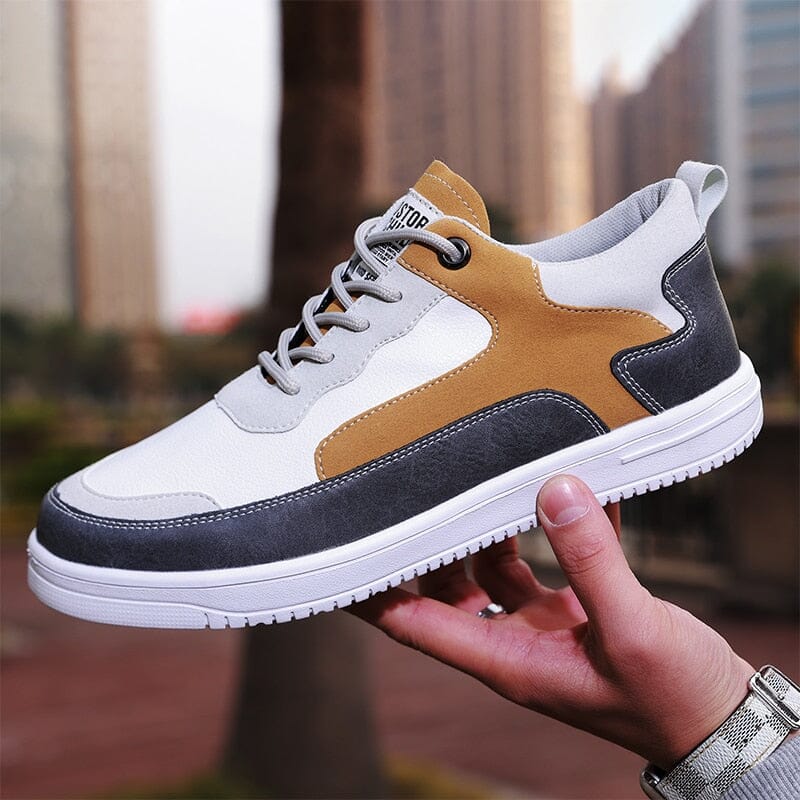 Casual Italian Sneakers Vargard & Co.