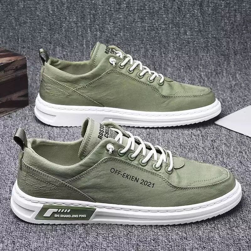 Men's Casual Shoes Riciardo Vargard & Co.