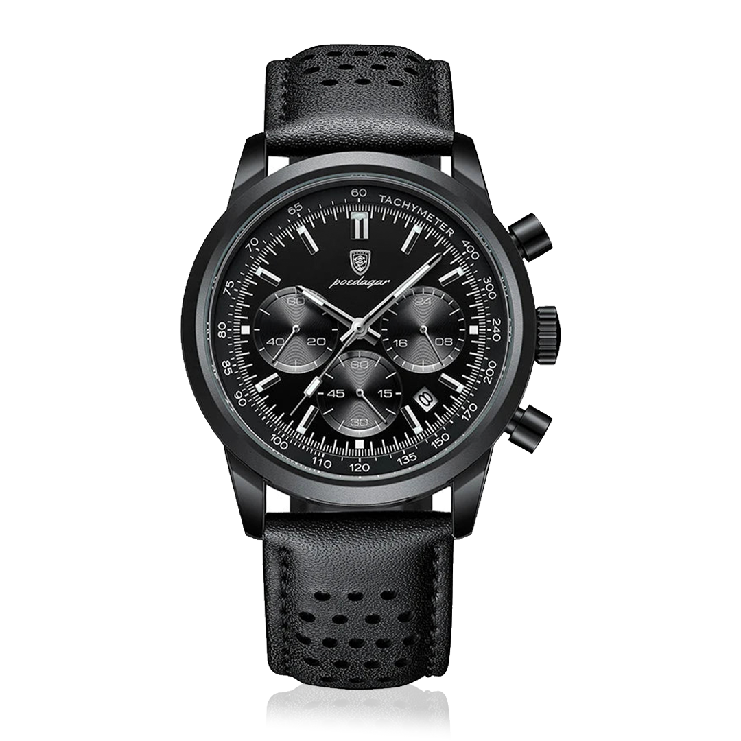 Titan Black Vargard