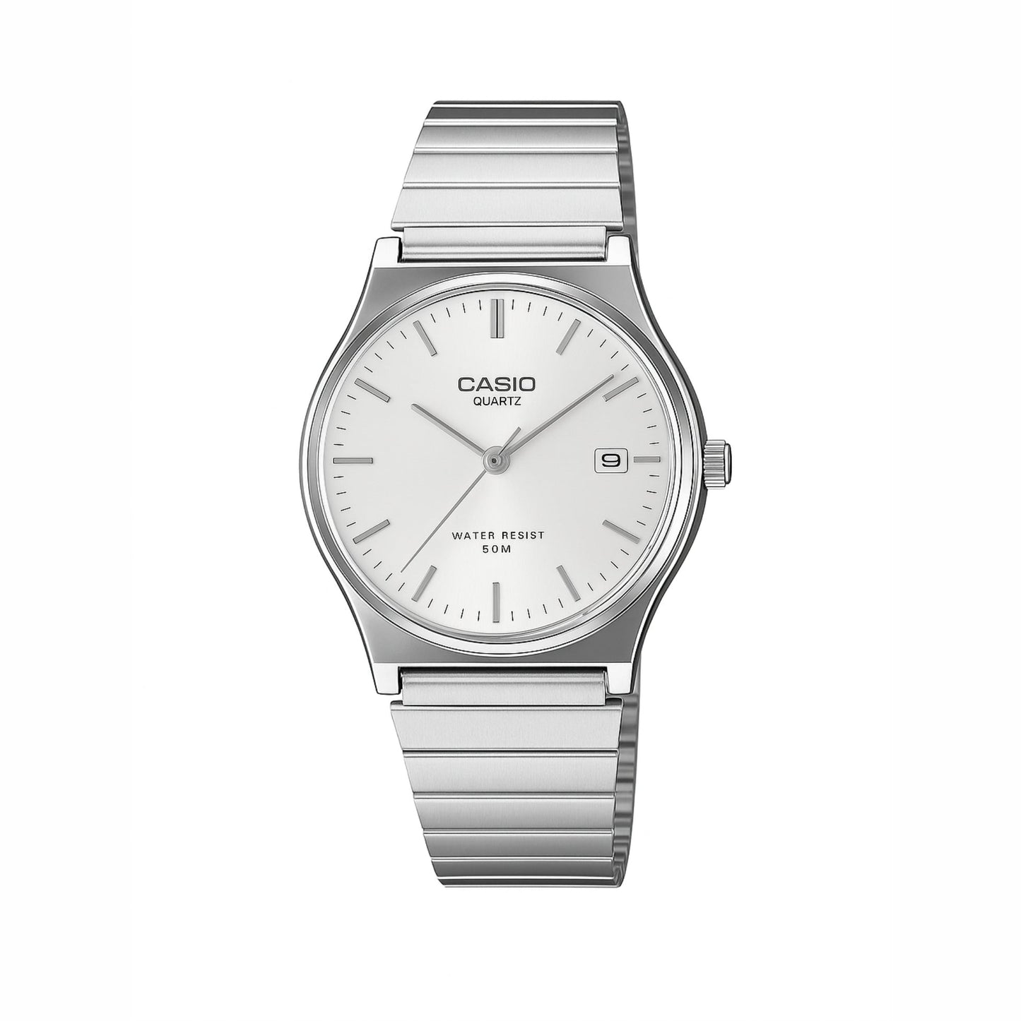 Casio Quartz MQ Vargard & Co.