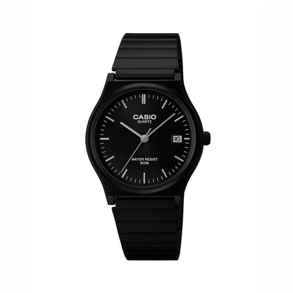 Casio Quartz MQ Vargard & Co.