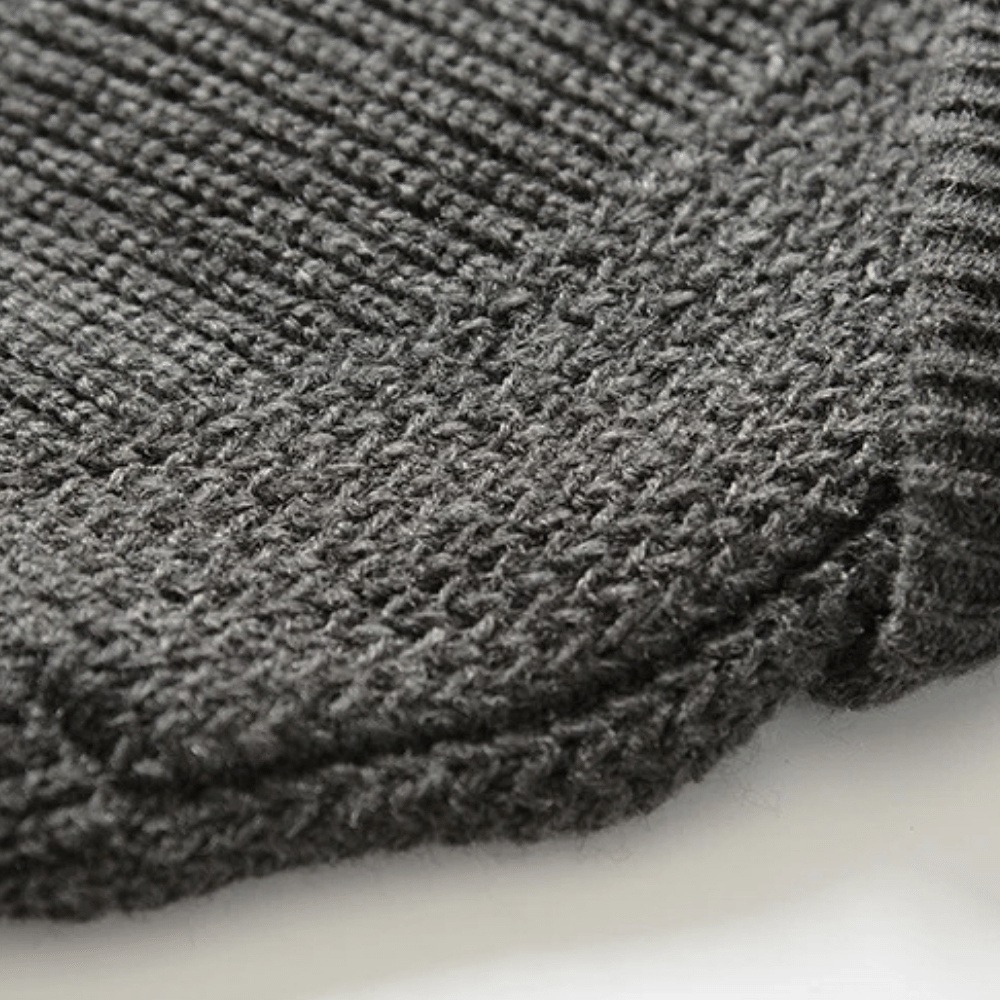 Men's Cardigan London Vargard & Co.